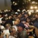 Gjykata pranon kërkesën e Prokurorisë, liron 14 protestuesit që u përplasën me Policinë: Arrestimi i paligjshëm!