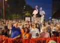 Protesta në ditën e 100-të, paralajmërohet rrethimi i Kryeministrisë përsëri!