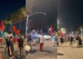 VIDEO/ Thellohet përçarja, protesta ndahet përfundimisht në dy grupime