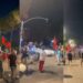 VIDEO/ Thellohet përçarja, protesta ndahet përfundimisht në dy grupime