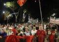 “Nesër te Parlamenti”- Dita e 109-të e protestës, dënohet vendimi i Hagës: Është një padrejtësi bazuar në dëshmi të rreme!