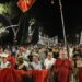 “Nesër te Parlamenti”- Dita e 109-të e protestës, dënohet vendimi i Hagës: Është një padrejtësi bazuar në dëshmi të rreme!