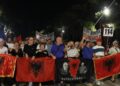 Protesta në ditën e 114-të, hidhen edhe thirrje për grumbullim para Kuvendit të enjten: Të anulohet Paketa e Maleve!