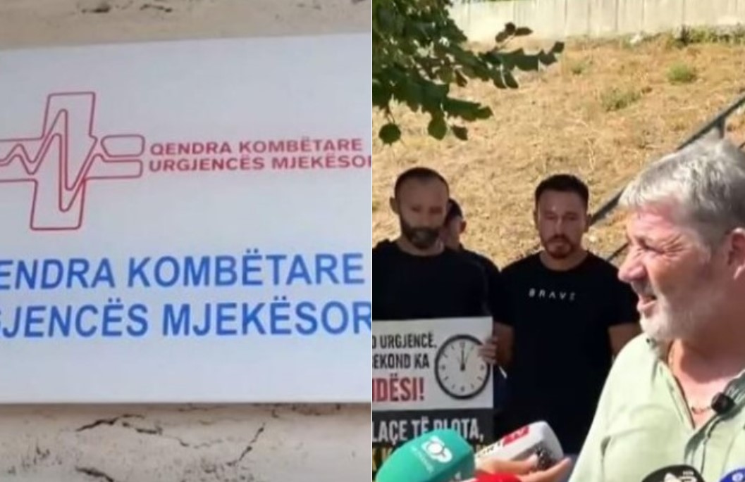 Tragjedia në Vaun e Dejës  Urgjenca sqaron vonesën e ambulancës  Ishte me defekt  dy mjete u nisën nga Shkodra dhe 