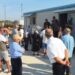 “Është prona ime dhe jo jotja!”- Tensione në protestën te fushën naftëmbajtëse Patos-Marinëz, banorët hyjnë në ambientet e “Bankers Petroleum”