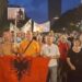 Protesta në Tiranë në ditën e 116-të, vëmendja dhe fjalimet përqendrohen te zhvillimet e fundit në vend!