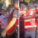 EMRAT/ Bllokuan rrugën te “Zogu i Zi” ditën e parë të shkollës, Policia arreston 12 protestues, disa prej tyre organizatorë! Procedohen 15 të tjerë