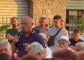 Tensione në dëgjesën për Territorialen në Prrenjas, banorët e Rrajcës kundër shkrirjes së bashkisë! I kërkojnë llogari deputetëve të PS