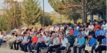 Bashkia e Prrenjasit kundër bashkimit me Librazhdin, dëgjesë me banorët për Territorialen: Të dëgjohet vullneti i qytetarëve!
