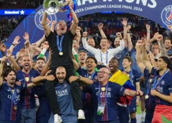 Champions ngre siparin, objektiv ‘Metropolitano’! Nis sot kompeticioni më i ndjekur i futbollit, të gjithë kundër ‘mbretërve’ të Paris Saint Germain