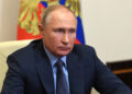 Duma në duart e Vladimir Putin, partia ‘Rusia e Bashkuar’ merr shumicë rekord