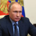Duma në duart e Vladimir Putin, partia ‘Rusia e Bashkuar’ merr shumicë rekord