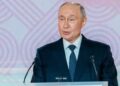 Putin paralajmëron Armeninë: Duhet të vendosë sa më shpejt për anëtarësimin në BE, ose…!