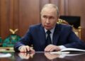 Putin kërcënon Armeninë të zgjedhë mes Moskës dhe BE: Duhet të dimë çfarë fqinji kemi -