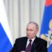 Putin: Gabimet e Perëndimit çuan në ngritjen e AfD-së -