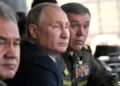 NATO dhe Zelensky paralajmërojnë: Putin është i paparashikueshëm! I gatshëm të marrë rreziqe dhe të provokojë Aleancën