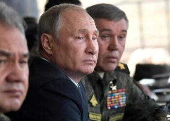 NATO dhe Zelensky paralajmërojnë: Putin është i paparashikueshëm! I gatshëm të marrë rreziqe dhe të provokojë Aleancën
