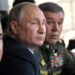 NATO dhe Zelensky paralajmërojnë: Putin është i paparashikueshëm! I gatshëm të marrë rreziqe dhe të provokojë Aleancën