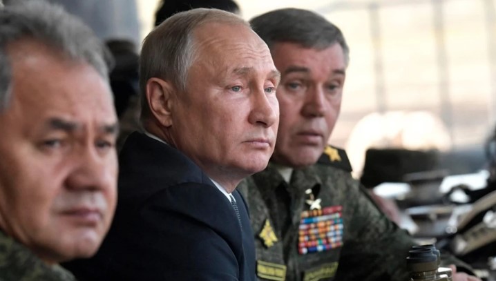 NATO dhe Zelensky paralajmërojnë  Putin është i paparashikueshëm  I gatshëm të marrë rreziqe dhe të provokojë Aleancën