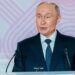 Putin paralajmëron Armeninë: Duhet të vendosë sa më shpejt për anëtarësimin në BE, ose…!