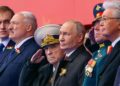 Paralajmërimi polak: Rusia mund të jetë duke përgatitur “diçka të madhe” -