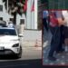 Goditi me grusht qytetarin gjatë tubimit, kryepolici Hita pezullon efektivin e “Shqiponjave”, nis edhe hetimi!