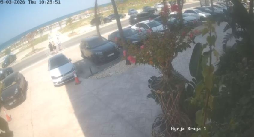 Ngjarja në hotelin në Radhimë  jepen masat e sigurisë për të arrestuarit