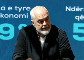Eksporton 222 mln euro produkte! Rama zbulon shifrat që po ndryshojnë sektorin e teknologjisë