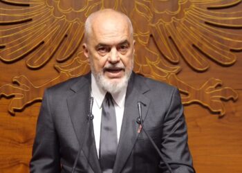 Rama pas hetimit ndaj Hysenit: Çështja do trajtohet seriozisht në mbledhjen e Këshillit të Sigurisë Kombëtare