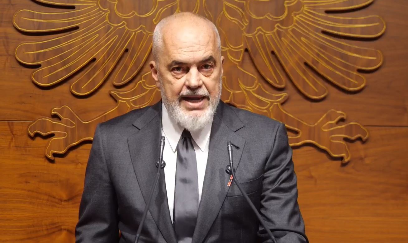 Rama pas hetimit ndaj Hysenit  Çështja do trajtohet seriozisht në mbledhjen e Këshillit të Sigurisë Kombëtare