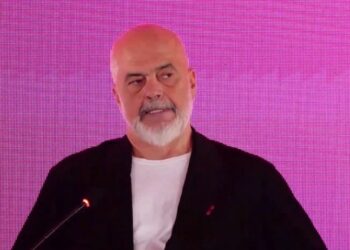 “S’është vetëm problem shqiptar!”- Rama prezanton 6 pikat e Programit Kombëtar të Strehimit: Banesa sociale edhe nga konfiskimet, mbështetje familjeve të reja