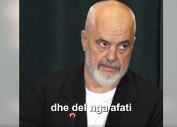 “Ligji i Pasqyrës”/ Rama paralajmëron krerët e Administratës: Çdo shkelje afati për kërkesat e qytetarëve do ketë përgjegjësi dhe kosto! Jo më ‘as mish, as peshk’