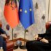 Ambasadorja e BE-së në Tiranë nis takimet zyrtare, Moreira de Sousa pritet nga Kryeministri Rama, diskutohet dhe integrimi i Shqipërisë