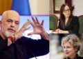 Rama tregon tre arsyet pse zgjodhi Spahiun në krye të Shëndetësisë: Është besnike dhe…