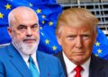 Integrimi i Shqipërisë në BE, Rama: Jemi në kontakt të vazhdueshëm me Marta Kos, është edhe Trump i mirëpritur në Union nëse do