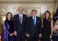 Rama drejt SHBA për Asamblenë e OKB, do mbajë fjalim në Asamble më 25 shtator! Do marrë pjesë dhe në galanë e dekorimit të Trump, takim me shqiptarët