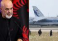 “Përballë luftës hibride s’ka vend për hezitim”- Sulmi me dron në Lajpcig, reagon Rama: Jemi përkrah Gjermanisë! Akt agresioni rus kundër sigurisë së Evropës