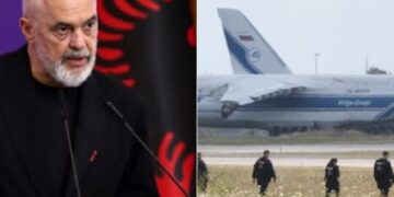 “Përballë luftës hibride s’ka vend për hezitim”- Sulmi me dron në Lajpcig, reagon Rama: Jemi përkrah Gjermanisë! Akt agresioni rus kundër sigurisë së Evropës