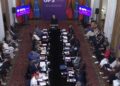 Urdhri i Ramës/ Deputetët e PS zbresin në terren për “Praninë Besnike”, Braçe, Xhafaj dhe Spiropali ende pa njoftuar takimet