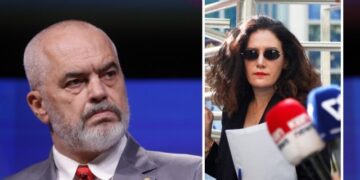 “Reagimi për Hysenin ishte i menjëhershëm”, Basha: Rama nuk ka arsye të japë dorëheqjen!