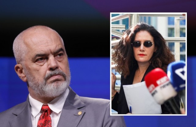  Reagimi për Hysenin ishte i menjëhershëm   Basha  Rama nuk ka arsye të japë dorëheqjen 