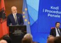 Kodi i ri i Procedurës; një lëvizje diplomatike, më shumë se ligjore?
