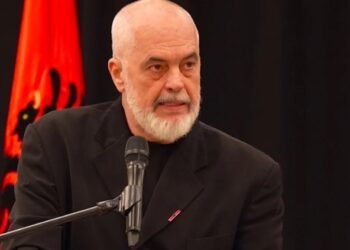 Rama nga SHBA-të: Do hapim konsullatën shqiptare në Miçigan! Shqipëria duhet të ketë një derë ku ju të trokisni