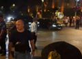Protestuesit largohen nga bulevardi, Rama lë Kryeministrinë nën masa të rrepta sigurie!