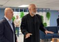 Rama viziton kompaninë e biznesmenit shqiptaro amerikan në Michigan: Histori suksesi e shtrirë edhe në Shqipëri!