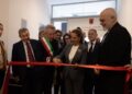 “Italia është alter egoja jonë europiane”- Hapet Konsullata e Shqipërisë në Napoli, Rama: Derë mes dy realiteteve të ngjashme! Partneritet strategjik mes vendeve tona