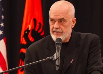 Kryeministri Rama nga Detroiti: Regjistri Kombëtar i Diasporës, një sportel unik për shqiptarët jashtë atdheut!