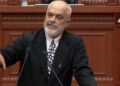 “Ka ikur koha kur lloj-lloj legenësh e kriminelësh…”- Çështja “Becchetti”, Rama në Kuvend: Do marrë zero lekë nga shteti shqiptar, ato që janë ngrirë do kthehen!