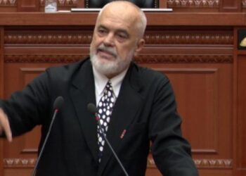 “Ka ikur koha kur lloj-lloj legenësh e kriminelësh…”- Çështja “Becchetti”, Rama në Kuvend: Do marrë zero lekë nga shteti shqiptar, ato që janë ngrirë do kthehen!