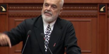 “Ka ikur koha kur lloj-lloj legenësh e kriminelësh…”- Çështja “Becchetti”, Rama në Kuvend: Do marrë zero lekë nga shteti shqiptar, ato që janë ngrirë do kthehen!